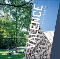 Histoire de Valence, le goût de l'excellence