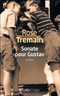 Sonate pour Gustav