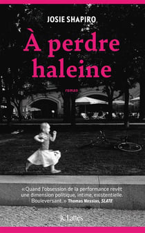 À perdre haleine