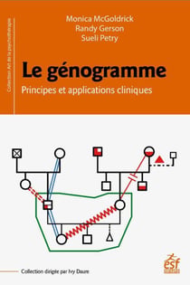 Le génogramme : Principes et applications cliniques