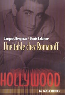 Une Table Chez Romanoff
