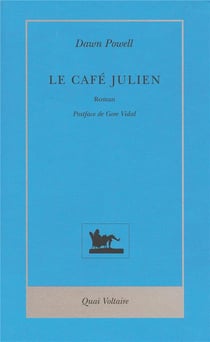 Le café Julien