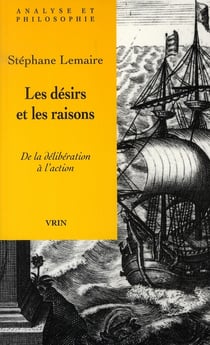 Les désirs et les raisons