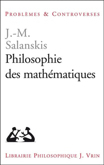 Philosophie des mathématiques