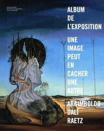 Album image peut cacher autre