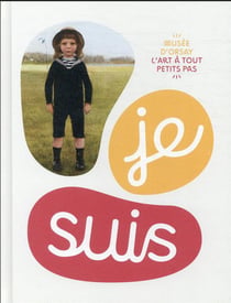 Je suis...collection l'art a tout petit pas
