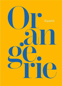 Mini guide orangerie