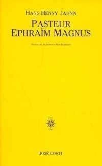 Pastor ephraim magnus