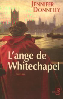 L'ange de whitechapel