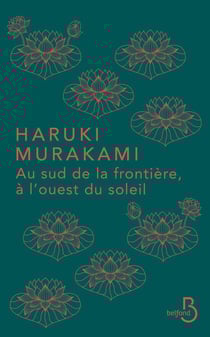 Au sud de la frontière, à l'ouest du soleil