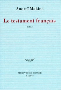 Le testament francais