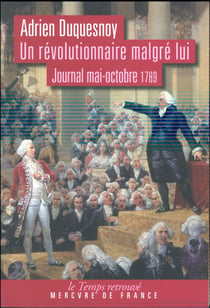 Un révolutionnaire malgré lui