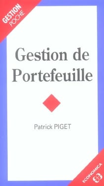 GESTION DE PORTEFEUILLE
