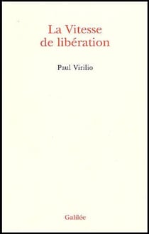 Vitesse De Liberation