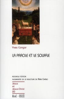 La parole et le souffle