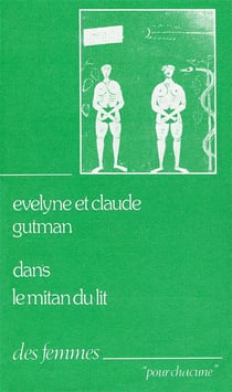 Dans le mitan du lit