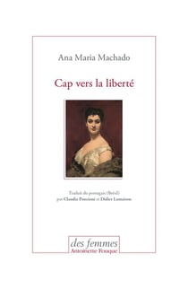Cap vers la liberté