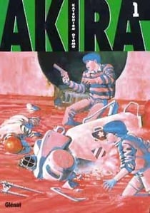 Akira Tome 1