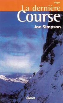 La dernière course - Eiger