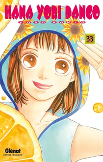 Hana yori dango Tome 33
