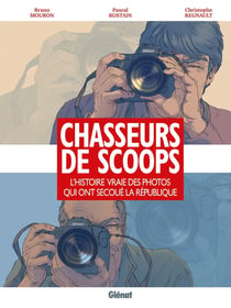 Chasseurs de scoop