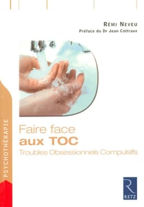 Faire face : aux TOC