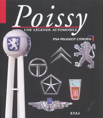 Poissy : une legende automobile