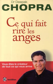 Ce qui fait rire les anges