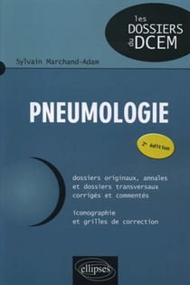 Pneumologie (2e édition)
