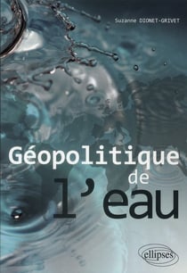 Géopolitique de l'eau