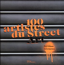 100 artistes de street art