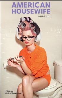 American housewife