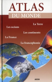 Atlas du monde