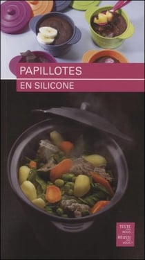 Papillotes en silicone