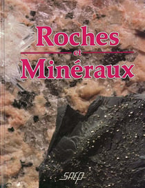 Roches et mineraux