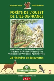 Forêts de l'ouest de l'île-de-france