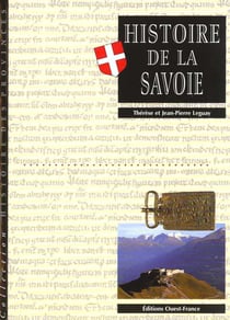 Histoire de la savoie