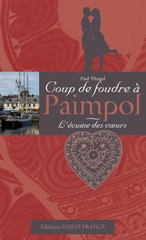 Coup de foudre à paimpol - l'écume des coeurs