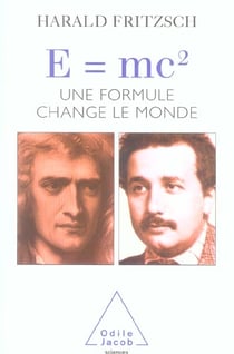E=mc2. une formule change le monde