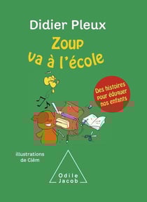 Zoup va à l'école