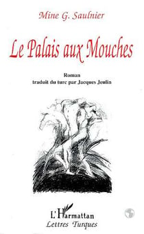 Le palais aux mouches (roman)