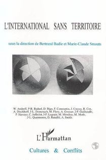 L'international sans territoire - vol2122 - n 21-22
