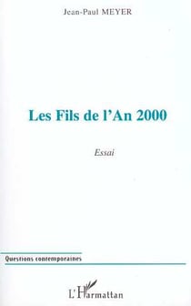 Les fils de l'an 2000