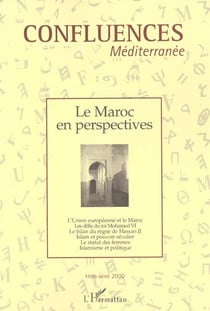 Le Maroc en perspectives
