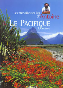Le pacifique oceanie