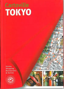 Tokyo - Cartoville