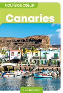 GEOguide coups de coeur : Canaries