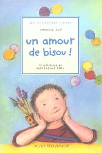 Un Amour de bisou