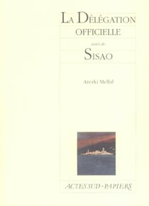 La délégation officielle - Sisao