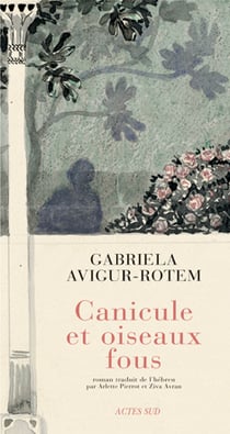 Canicule et oiseaux fous